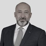 Murat Eryürekli